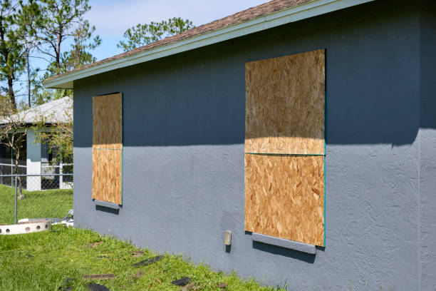 Professional Siding Installation & Repair in Dublin, TX